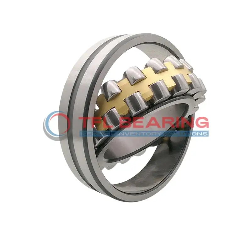 23168 CAC/C3W33 Double Row Spherical Roller Bearing